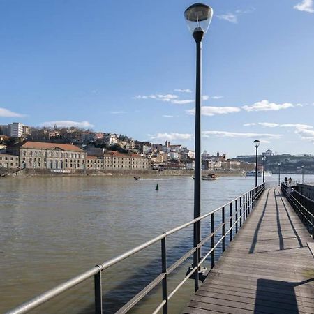 Loft Douro Cais Da Fontainha Apartman Vila Nova de Gaia Kültér fotó